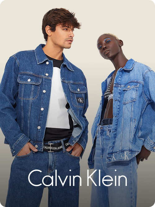 Klein calvin klein hotsell